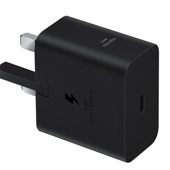 Samdung 25W TypeC Uk Şarj Adaptörü (Orjinal)