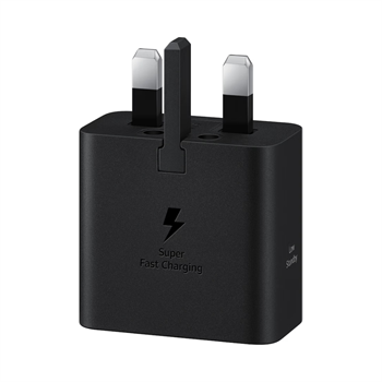 Samdung 25W TypeC Uk Şarj Adaptörü (Orjinal)