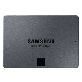 Samsung 1TB 870 QVO SATA 3.0 (Okuma 560MB / Yazma 530MB) SSD