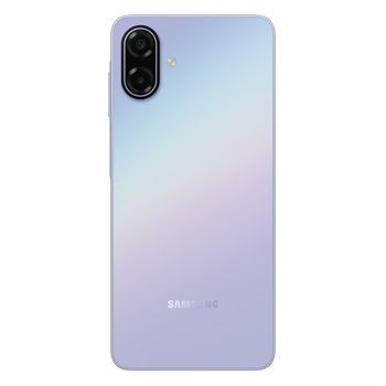 Samsung Galaxy A07 4/128 Gb Akıllı Telefon Light Violet