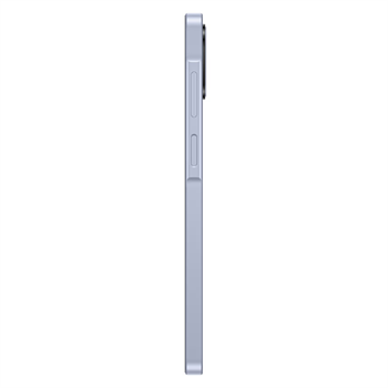 Samsung Galaxy A07 4/128 Gb Akıllı Telefon Light Violet