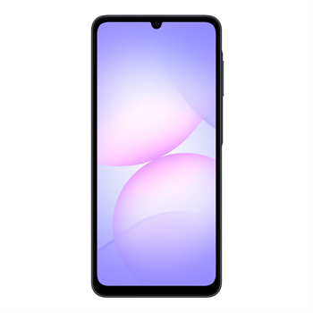 Samsung Galaxy A07 4/128 Gb Akıllı Telefon Black