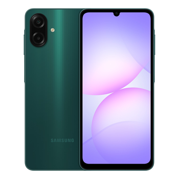 Samsung Galaxy A07 4/128 Gb Akıllı Telefon yeşil