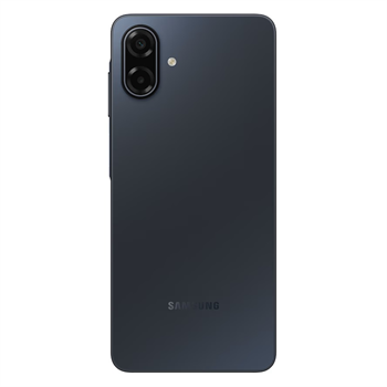 Samsung Galaxy A07 4/128 Gb Akıllı Telefon Black