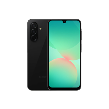 Samsung Galaxy A26 128Gb / 6Gb Black