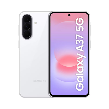 Samsung Galaxy A37 (5G) 128Gb / 8Gb Awesome White