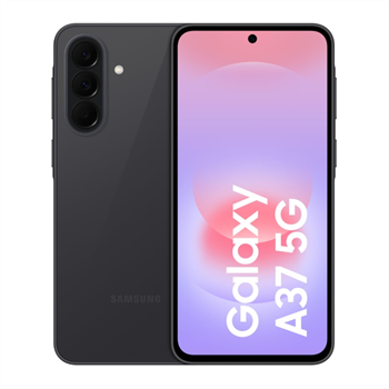 Samsung Galaxy A37 (5G) 256Gb / 8Gb Awesome Charcoal