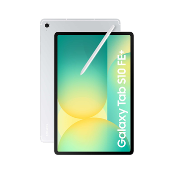 Samsung Galaxy Tab S10 SM-X620 12GB 256 GB 13.1 inch Tablet Silver