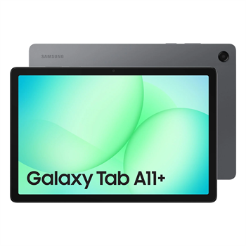 Samsung SM-X236 Galaxy Tab A11+ 6 Gb Ram 128 Gb Hdd 11 inch 5G Gray Tablet