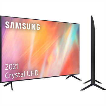 SAMSUNG UE65AU7092 65“ 4K UHD SMART LED TV