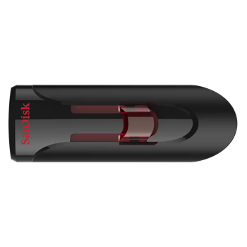 Sandisk 256GB Cruzer Glide USB 3.0 SDCZ600-256G-G35 Usb Bellek