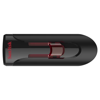 Sandisk 32 Gb SDCZ600-032G-G35 Usb Cruzer Glide 3.0 Usb Bellek