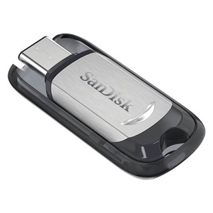 SanDisk Ultra 64GB SDCZ450-064G-G46 USB 3.1 Flash Bellek