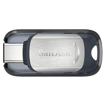SanDisk Ultra Type-C 32GB USB 3.1 Bellek ( SDCZ450-032G-G46 )