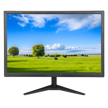 Sensei 19.5 Inch HS195 1600X900 60Hz 5Ms Hdmi+Vga Led Monitör 