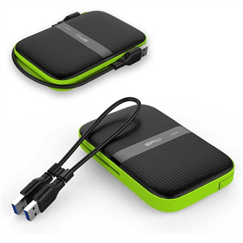 Silicon Power Armor A60 1 Tb 2.5