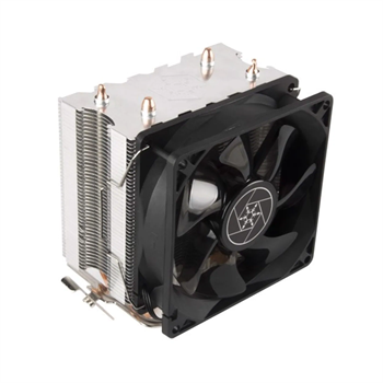 SILVERSTONE KR03 INTEL ve AMD UYUMLU 9cm CPU FAN