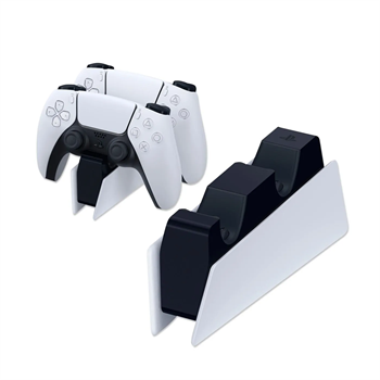 Sony DualSense Charging Station PlayStation 5 Controllers