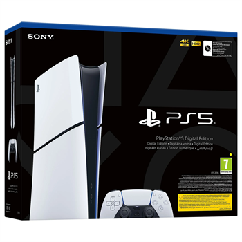 Sony PlayStation 5 Pro Digital - 2TB (PS5 Pro)