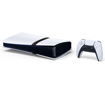 Sony PlayStation 5 Pro Digital - 2TB (PS5 Pro)