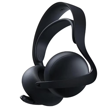 SONY Playstation 5 Pulse Elite 3D Kablosuz Kulaklık Siyah