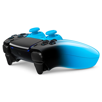 SONY PS5 DualSense Wireless Controller Oyun Kolu (Hyperpop Collection)  Mavi