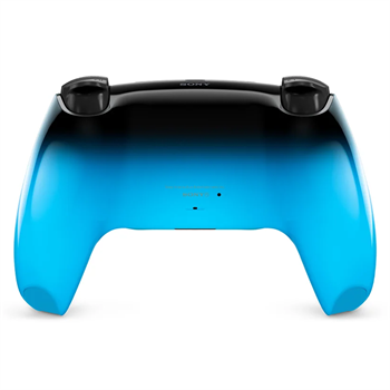 SONY PS5 DualSense Wireless Controller Oyun Kolu (Hyperpop Collection)  Mavi