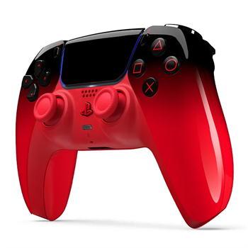 SONY PS5 DualSense Wireless Controller Oyun Kolu (Hyperpop Collection)  Kırmızı