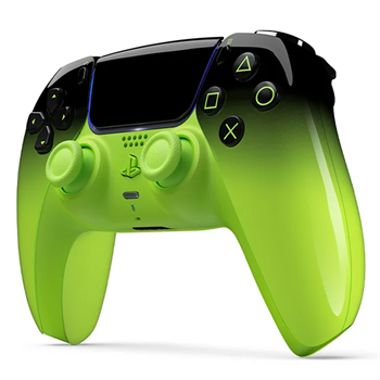 SONY PS5 DualSense Wireless Controller Oyun Kolu (Hyperpop Collection) Yeşil