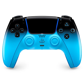 SONY PS5 DualSense Wireless Controller Oyun Kolu (Hyperpop Collection)  Mavi