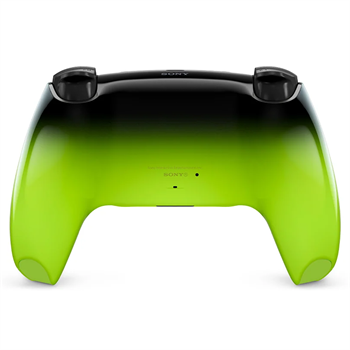 SONY PS5 DualSense Wireless Controller Oyun Kolu (Hyperpop Collection) Yeşil
