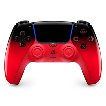 SONY PS5 DualSense Wireless Controller Oyun Kolu (Hyperpop Collection)  Kırmızı