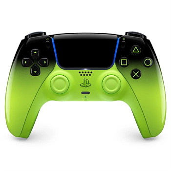 SONY PS5 DualSense Wireless Controller Oyun Kolu (Hyperpop Collection) Yeşil