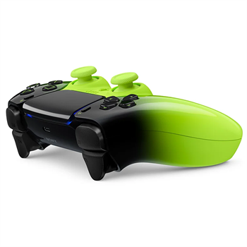 SONY PS5 DualSense Wireless Controller Oyun Kolu (Hyperpop Collection) Yeşil