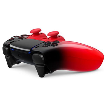 SONY PS5 DualSense Wireless Controller Oyun Kolu (Hyperpop Collection)  Kırmızı