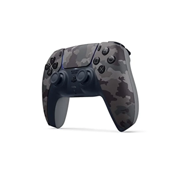 SONY PS5 DualSense Wireless Controller Oyun Kolu Kamuflaj