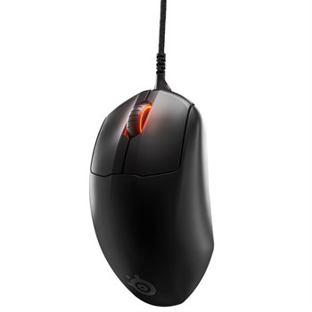 SteelSeries Prime+ RGB Gaming Mouse 62490