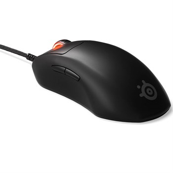 SteelSeries Prime+ RGB Gaming Mouse 62490
