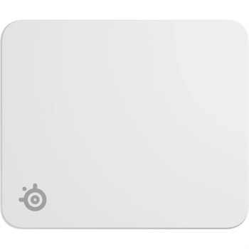 SteelSeries QcK M - White SSMP63461 Oyun Mousepad