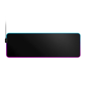 SteelSeries QcK Prism Cloth XL Gaming Mouse Pad SSMP63826