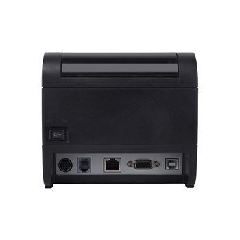 Sunlux RP8020 Masaüstü Pos/Fiş YazıcıSeri Port, USB ve Ethernet