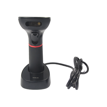 Sunlux XL-9610 2D Karekod Okuyucu /Kablosuz