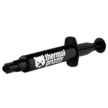 Thermal Grizzly Hydronaut TG-H-030-R 7,8 Gr Gri Termal Macun
