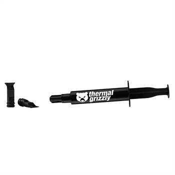 Thermal Grizzly Hydronaut TG-H-030-R 7,8 Gr Gri Termal Macun