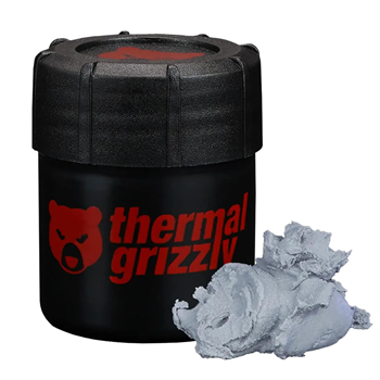 Thermal Grizzly Putty Pro 30 Gr TG-P-P-030-R Termal Macun