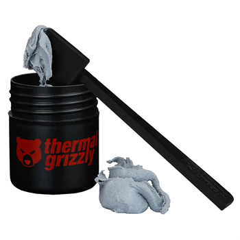 Thermal Grizzly Putty Pro 30 Gr TG-P-P-030-R Termal Macun