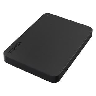 Toshiba Canvio Basic 2TB 2.5