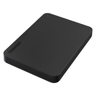 Toshiba Canvio Basic 4TB 2.5
