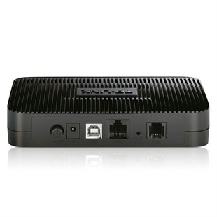 TP-LINK ADSL2/2 +ETHERNET/USB ROUTER TD-8817