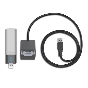 TP-Link Archer TX50UH AX3000 Wi-Fi 6 Dual Band Adaptör